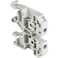 Клеммная колодка EKF PROxima PLC-JXB-2.4/35GY