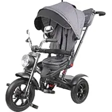 Детский велосипед Chopper CH1GY-1
