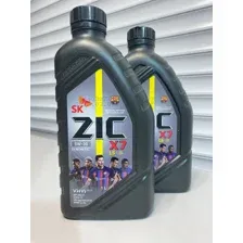 ZIC X7 LS 5W30 1л