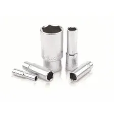 Головка 1/2″ 22мм 6гр. глубокая TOPTUL