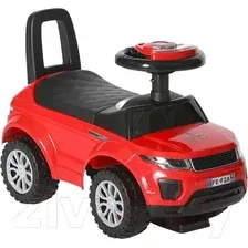 Каталка детская Lorelli Внедорожник Red / 10400020001