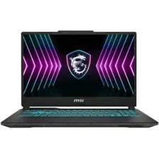 Игровой ноутбук MSI Cyborg 15 A2RVE-2404XBY