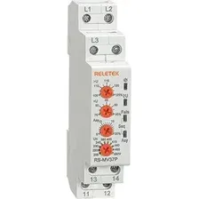Реле тока Reletek RS-MV31N/230