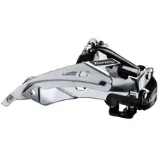 Переключатель скоростей передний Shimano Tourney EFDTY7102TSX3