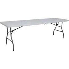 Стол AksHome Table AKS тип 1 (белый)