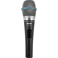 Проводной микрофон BBK CM132