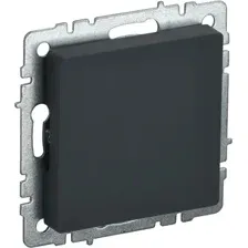 Декоративная заглушка IEK Brite BR-PL10-K53