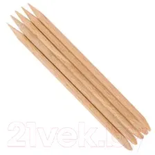 Набор палочек для кутикулы Mertz A33 (5шт)