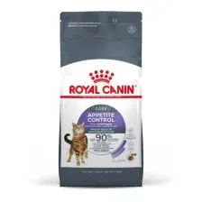 Корм Royal Canin Appetite Control Care для взрослых кошек - Рекомендуется для контроля выпрашивания корма, 400 г