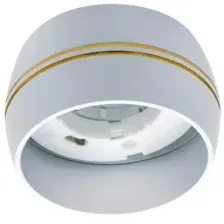 Точечный светильник Camelion LGX53-03 C01 (белый)