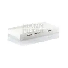 Салонный фильтр MANN-filter CU3847
