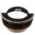 Донный клапан Deante Click-Clack NHC 020A
