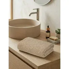 Полотенце Meteor 50x90 Valente 12402 (коричневый)