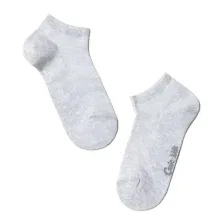 Носки детские Conte Kids Active 484 (р.22, светло-серый)