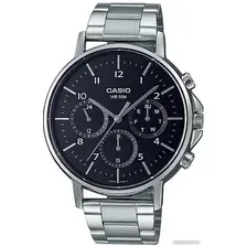 Наручные часы Casio MTP-E321D-1A