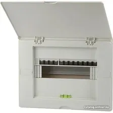 Бокс пластиковый Эра Unique Б0046854