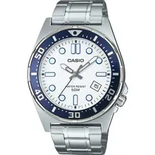 Наручные часы Casio MTD-135D-7A