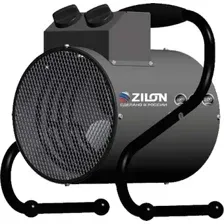 Тепловая пушка электрическая Zilon ZTV-2C N1