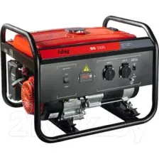Бензиновый генератор Fubag BS 3300 (646468)