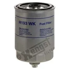 Топливный фильтр Hengst H193WK