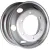 Штампованные диски Asterro M18DS32-1757A 17.5x6.75" 6x245мм DIA 116мм ET 202мм Silver