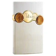 Afnan Tribute White 100 мл деревянная коробка