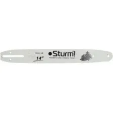 Шина для пилы Sturm SB1450380St