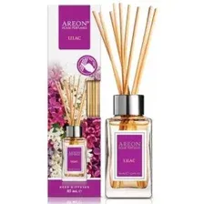 Ароматизатор воздуха AREON HOME PERFUME STICKS 85 мл NEW New Lilac Home
