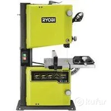 Ленточнопильный станок Ryobi RBS250G
