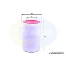 Воздушный фильтр Comline EAF718