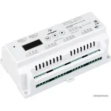 Декодер Arlight SMART-K18-DMX (12-36V, 12x5A) 023826