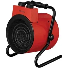 Электрическая тепловая пушка Oasis TP-30R