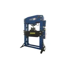 Пресс гидравлический AE&amp;T T612100A