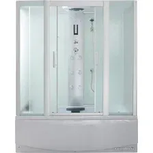 Душевая кабина Erlit ER 4515TP-C3 150x80
