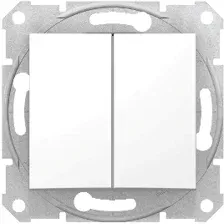 Выключатель Schneider Electric Sedna SDN0300121