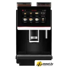 Кофемашина Dr.Coffee CoffeeBar Plus (черный)