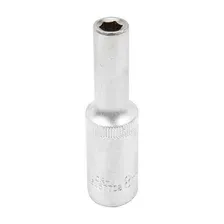 Forsage - Торцевая головка глубокая,1/2", 8мм,6гр. / F-5457708