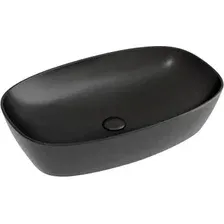 Умывальник Ceramica Nova Element CN6049MB (черный матовый)