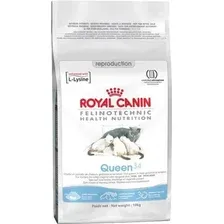 Сухой корм для кошек Royal Canin Queen 34 4 кг