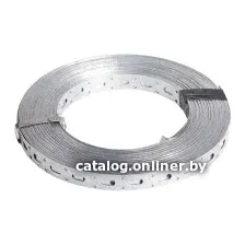 Лента перфорированная Starfix Прямая SMP-40072-25
