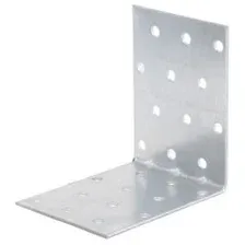 Уголок монтажный 80x80x40x1.5 мм RKMP7