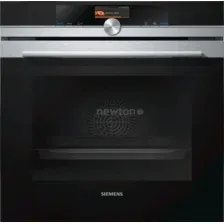 Электрический духовой шкаф Siemens HB676G5S6