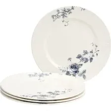 Набор тарелок Lefard Blue Garden 191-347-1