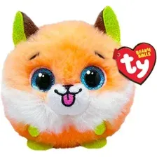 Классическая игрушка Ty Щенок Sherbet 42542