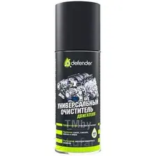 Очиститель универсальный Defender Auto 10403 (400мл)