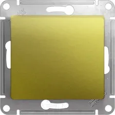 Выключатель Systeme (Schneider) Electric Glossa GSL001071