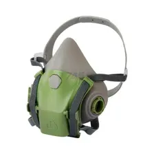 Полумаска JETA SAFETY 8500 размер М (8500-M)