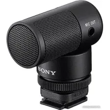 Проводной микрофон Sony ECM-G1