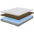 Наматрасник ортопедический Luna Protect Max 130x190