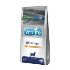 Сухой корм для собак Farmina Vet Life UltraHypo Dog 12 кг